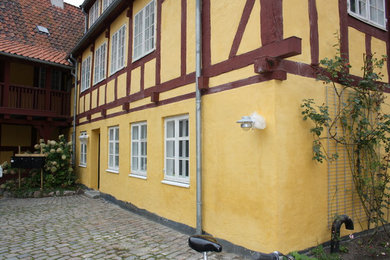 Skolegade Århus