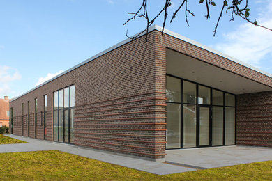 Tværvej, Egtved