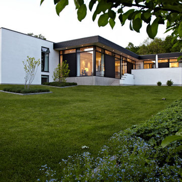 Vedbæk Villa