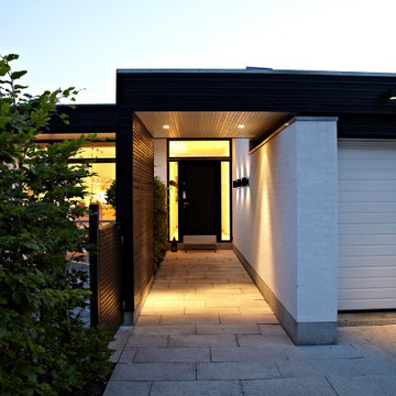 Vedbæk Villa