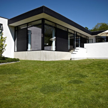 Vedbæk Villa