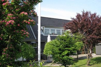 Villa i Hørby