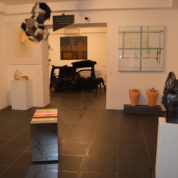 4-Galleria d'arte