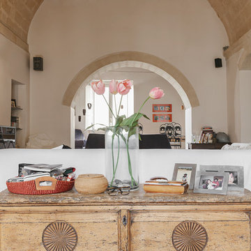 A casa di Brunella