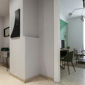 Apartment "Vecchia Milano"
