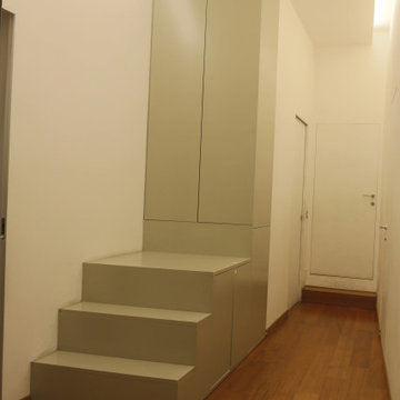 appartamento 120 mq Modena