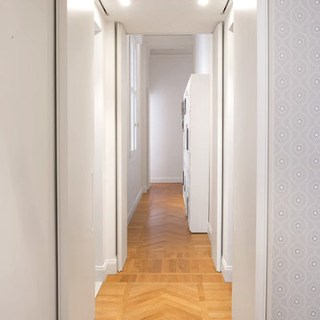 Appartamento Haussmann | 230 mq