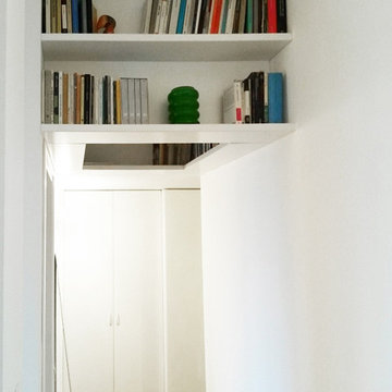 Appartamento in zona Buenos Aires, Milano