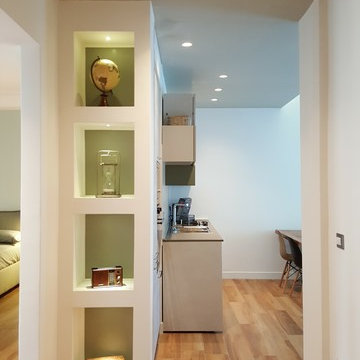 appartamento moderno