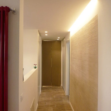 Casa 105 mq - Restyling appartamento
