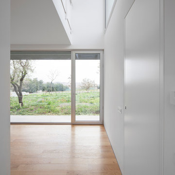 Casa 68, SM-ARCH