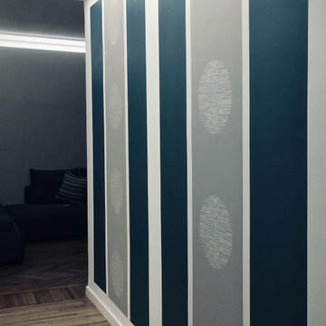 Casa di CLA| 95mq