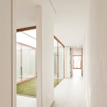 Casa Esse - ellevuelle architetti
