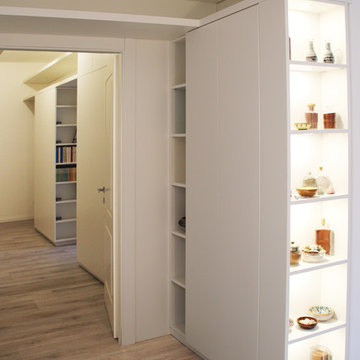 CASA LAP