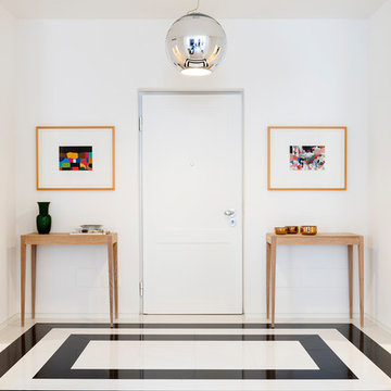 Casa per una famiglia