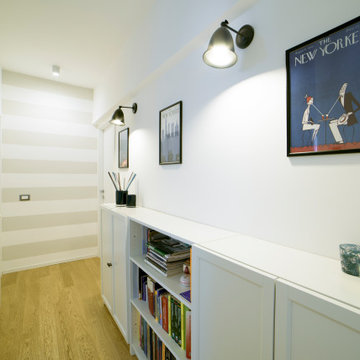 CASA PS | roma