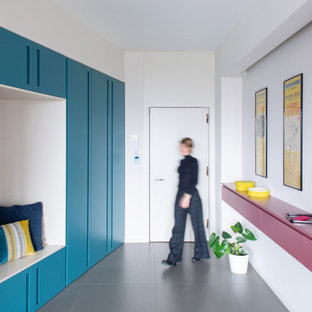 Idee per un ingresso o corridoio moderno