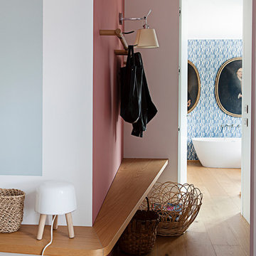 casa via Dezza