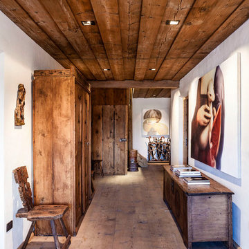 CHALET DI CHARME A CORTINA D'AMPEZZO