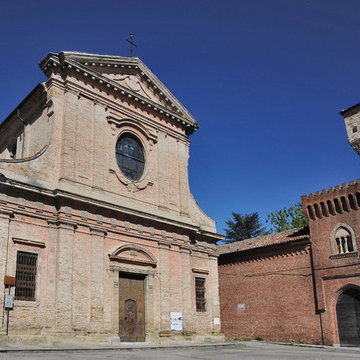 Chiesa San Marzano