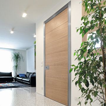 Finitura Rovere Sbiancato
