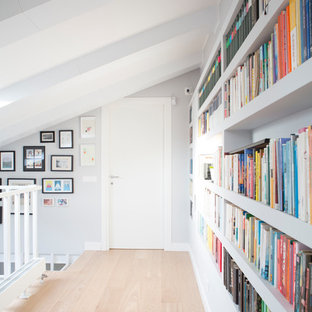 Idee per un ingresso o corridoio design
