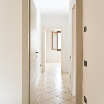 Fotografo Immobiliare • Casa Filicaja