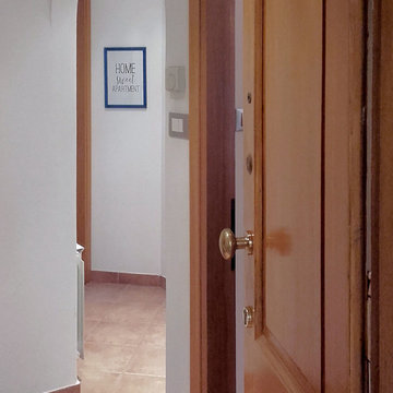 Home Staging e Relooking - San Giusto, Trieste