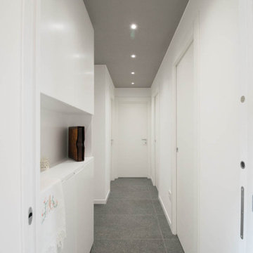Interior AC+SM