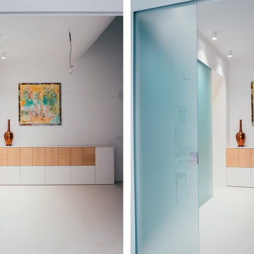 iT.15 - L&V, contemporary interior