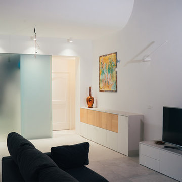 iT.15 - L&V, contemporary italian interior