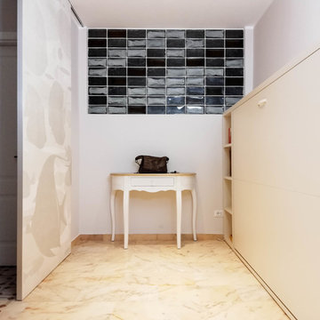 La seconda casa a Sanremo - foto realizzazione