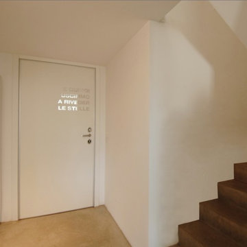 MARCO BALESTRI HOUSE