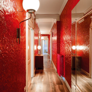 PORTA PALAZZO VINTAGE
