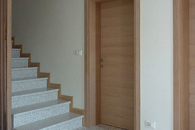 Idee per un ingresso o corridoio moderno