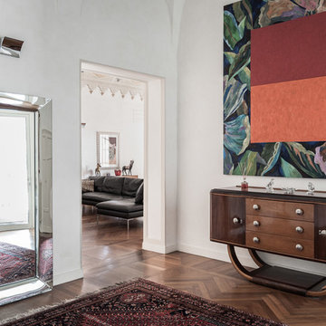 Residenza P | 200 MQ