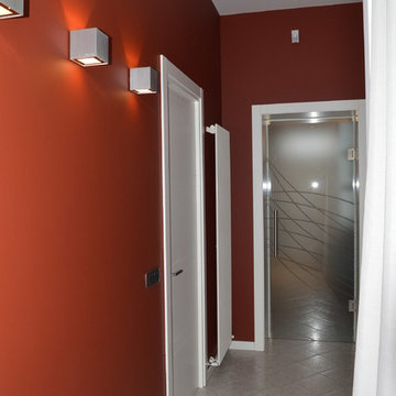 ristrutturazione appartamento privato