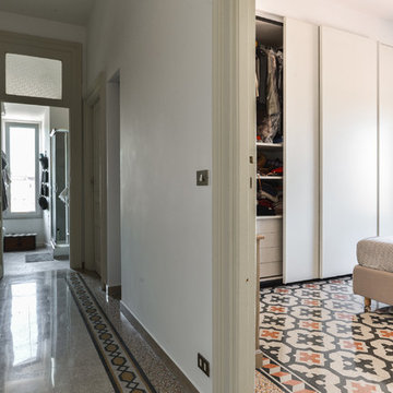 Ristrutturazione appartamento | Roma - Porta Maggiore