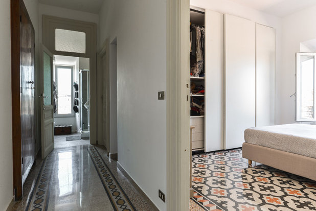 Mediterraneo Corridoio by 02A Studio | Architettura & Design