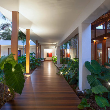 Tropical Villa - Casa de Campo, la Romana - D.R.