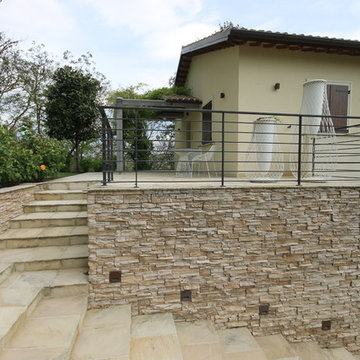 Umbria House 2 | 220 mq