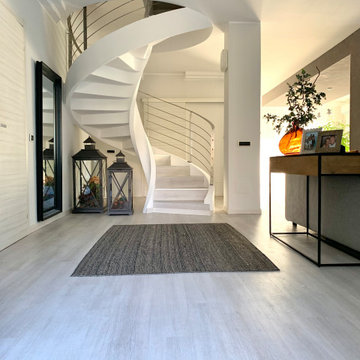Una casa da ri-amare I MQ 260
