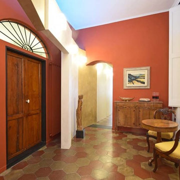 Una casa per “Genova meravigliosa”