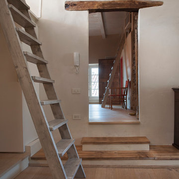 Una casa senza tempo