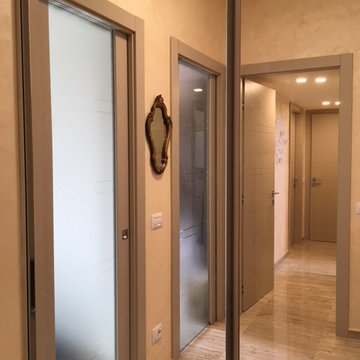 Una stanza da bagno in più | MQ. 90