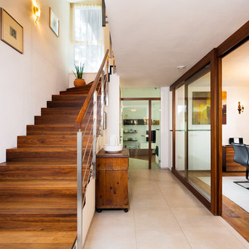 Villa in Alto Adige