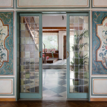Villa Le Lance - Fiesole