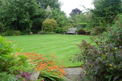 Alfie Garden