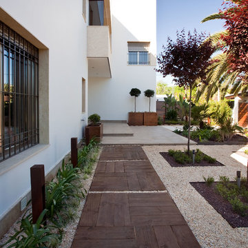 Chalet en Santa Clara