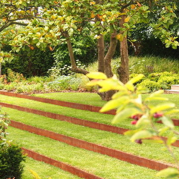 Highgate Hill Garden